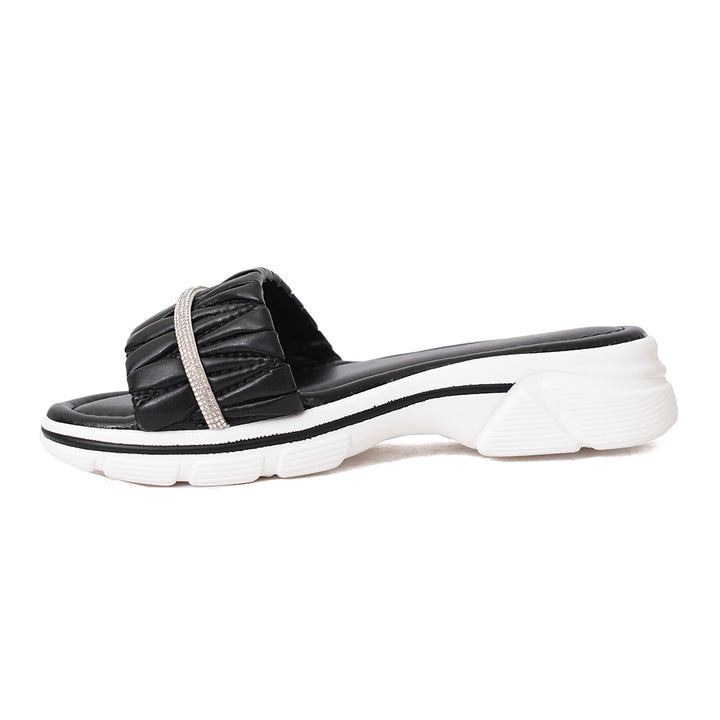 Casual PU Slipper