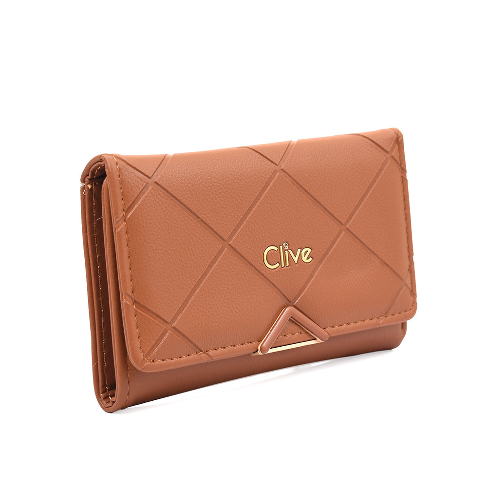 Casual Wallet