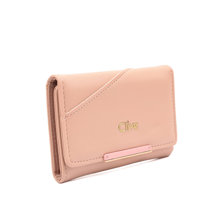 Casual Wallet