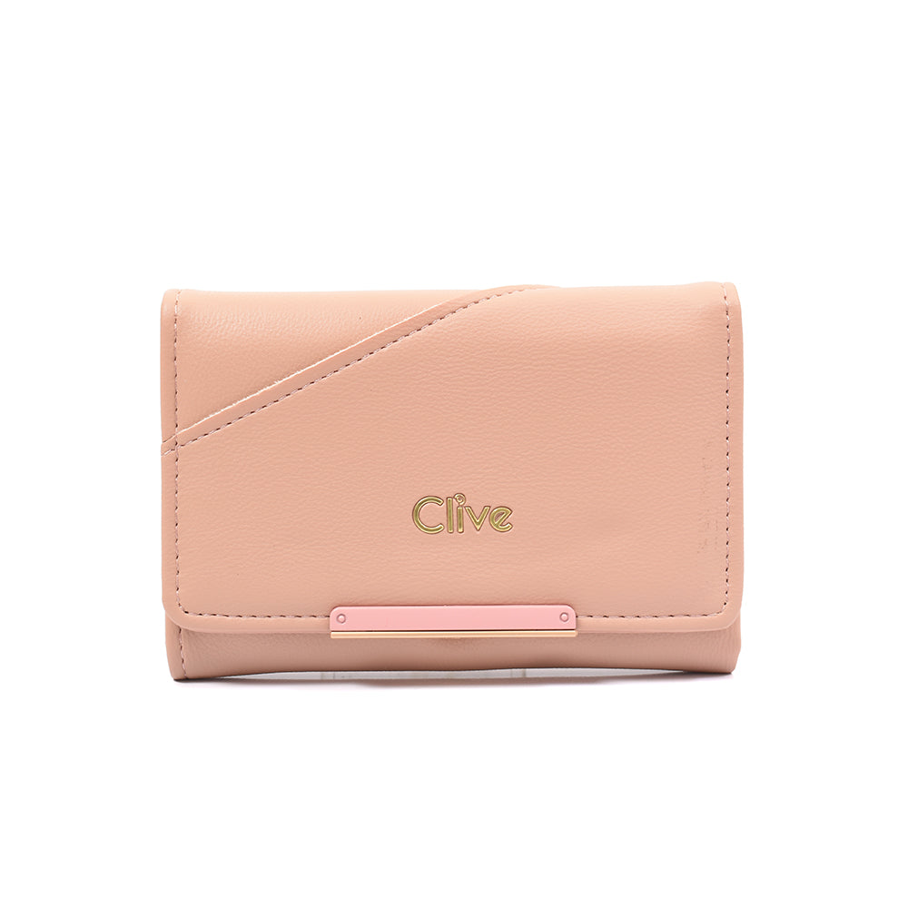 Casual Wallet