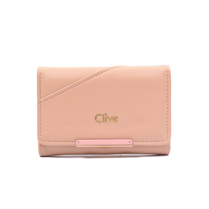 Casual Wallet