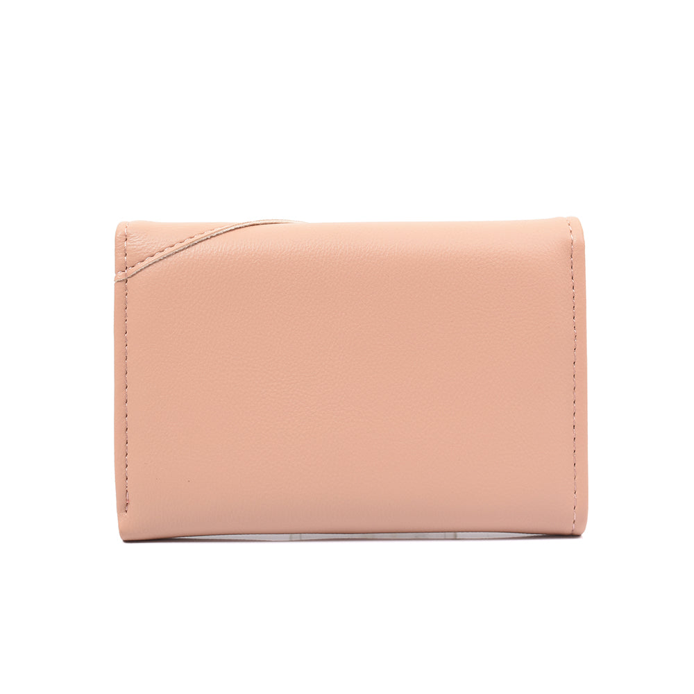 Casual Wallet