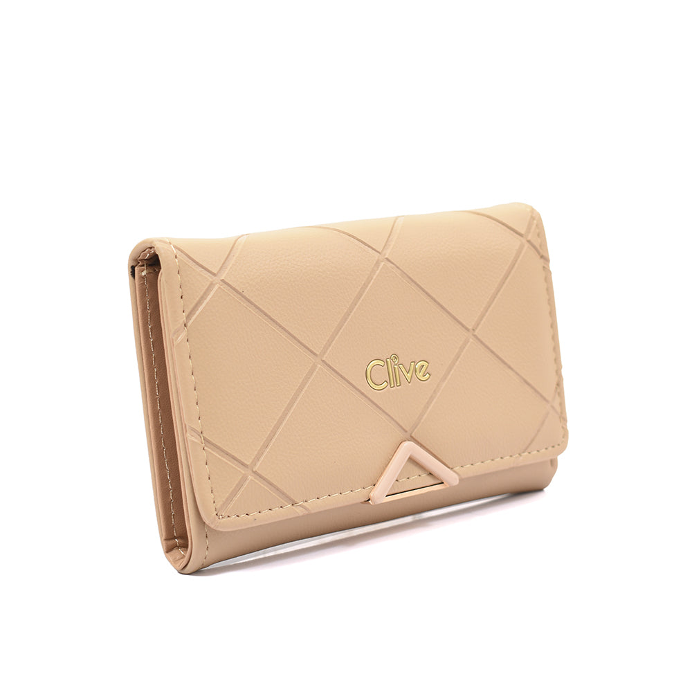 Casual Wallet