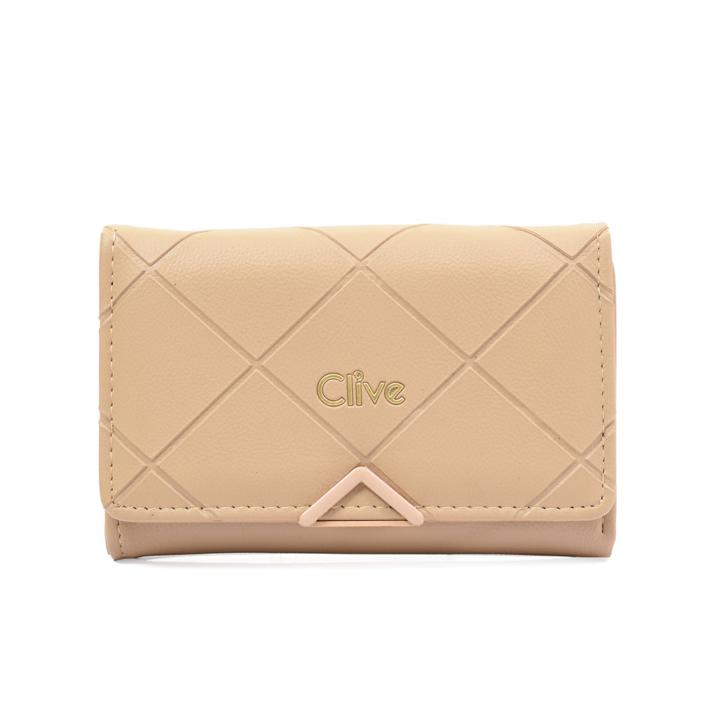 Casual Wallet