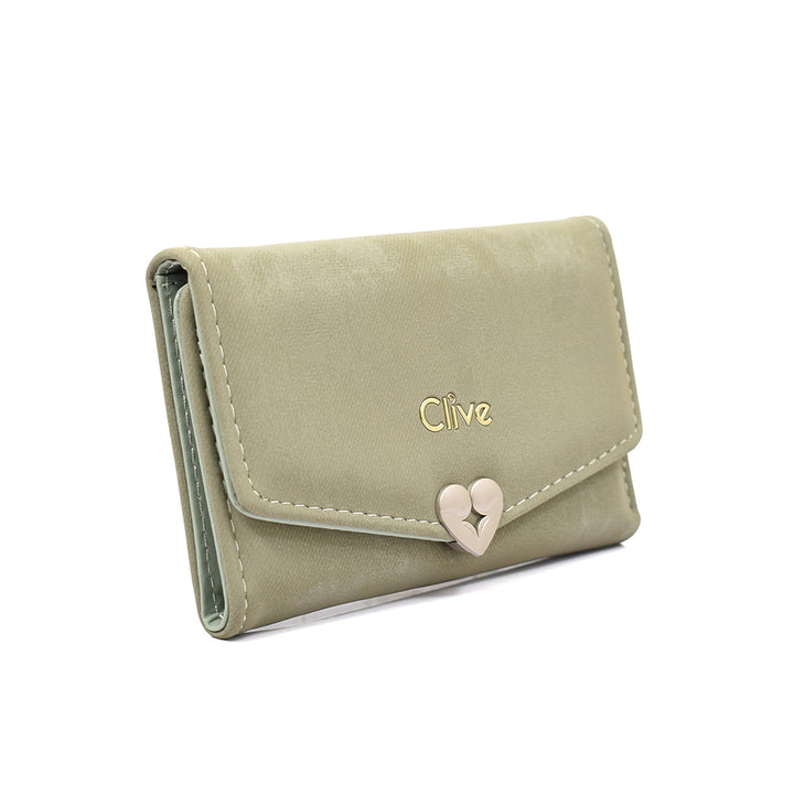 Casual Wallet
