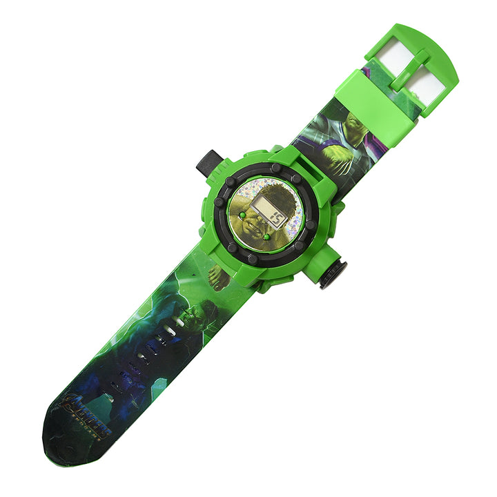 Kids Watch