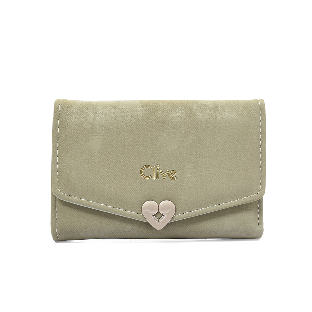 Casual Wallet