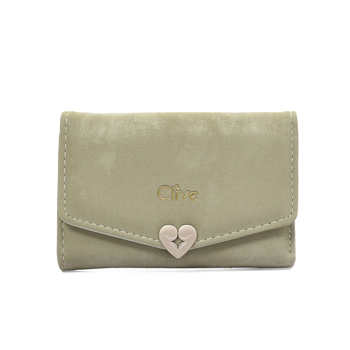 Casual Wallet