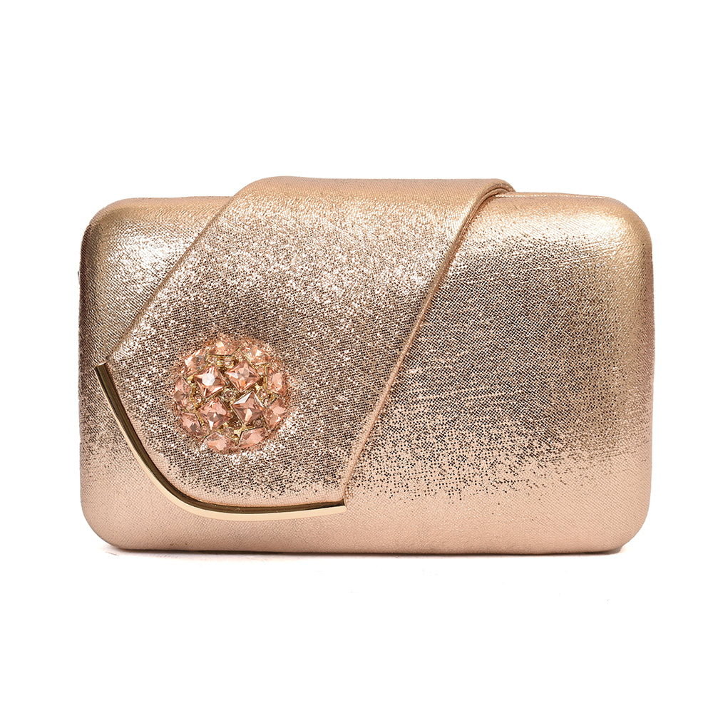 Fancy Clutch