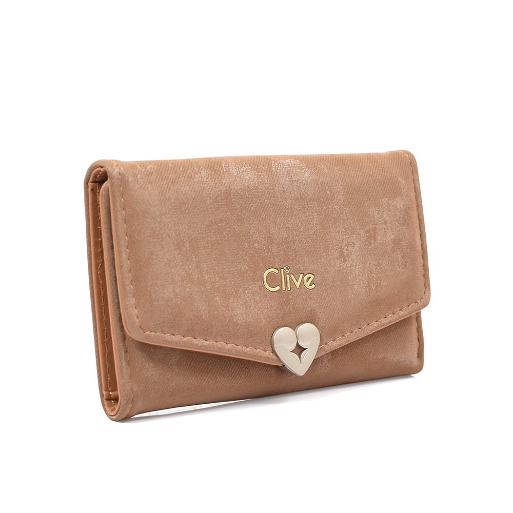Casual Wallet