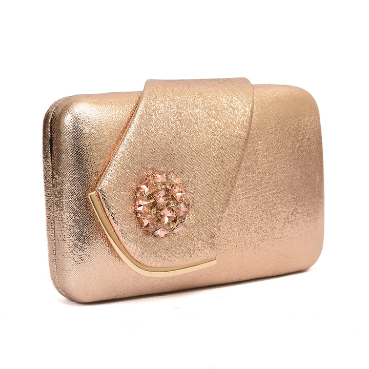 Fancy Clutch