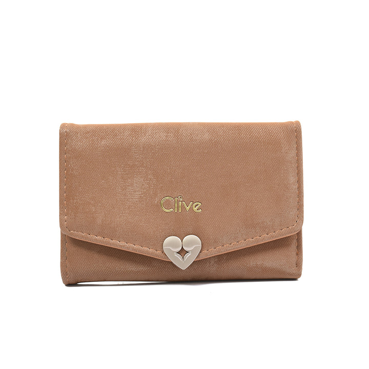 Casual Wallet