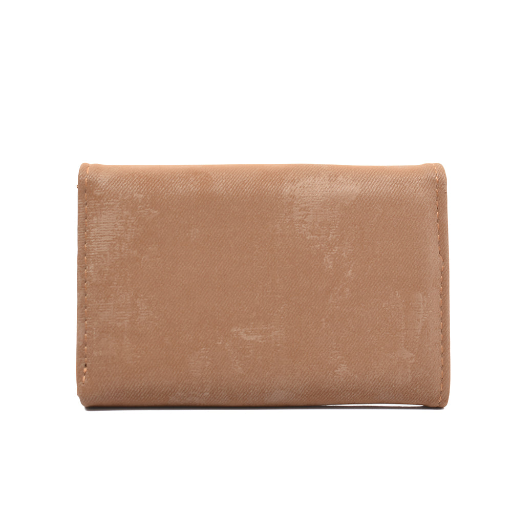 Casual Wallet