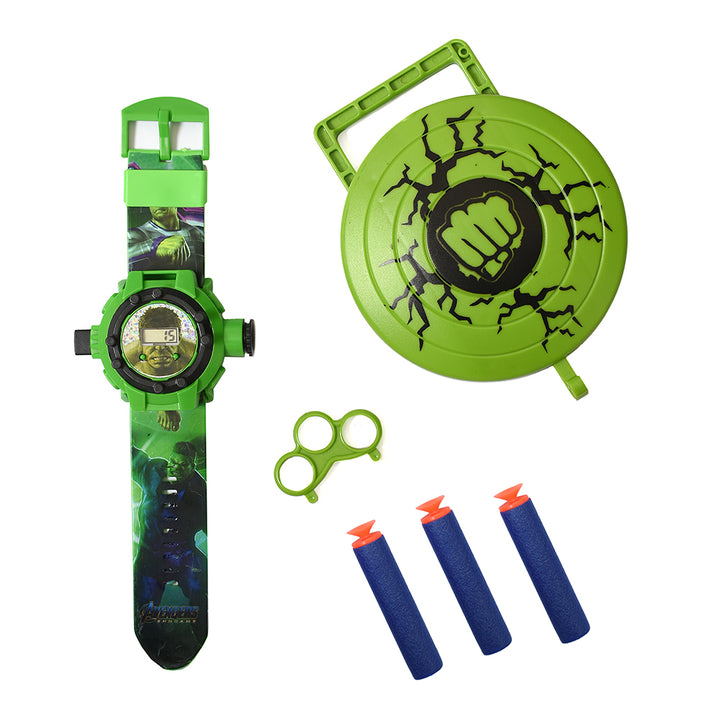 Kids Watch