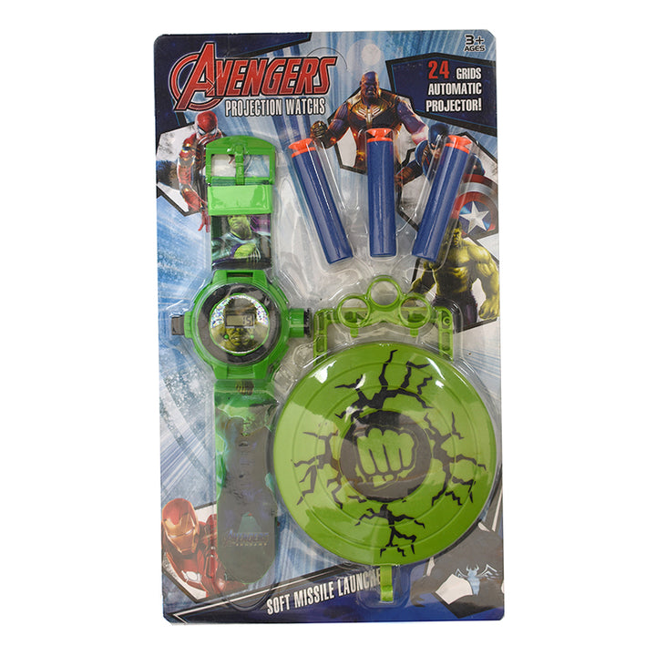 Kids Watch