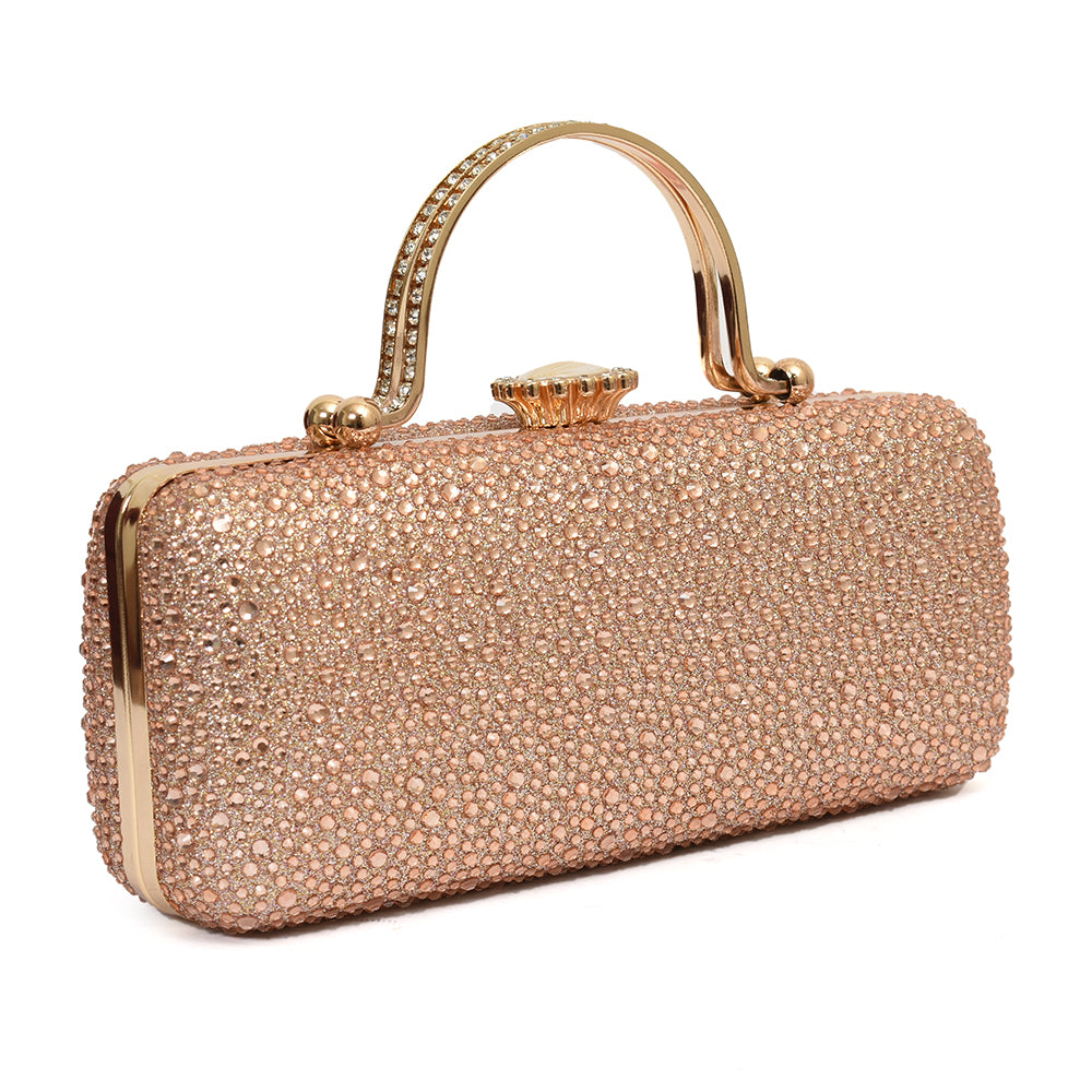 Fancy Clutch – Clive Shoes