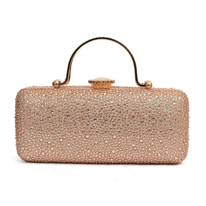 Fancy Clutch