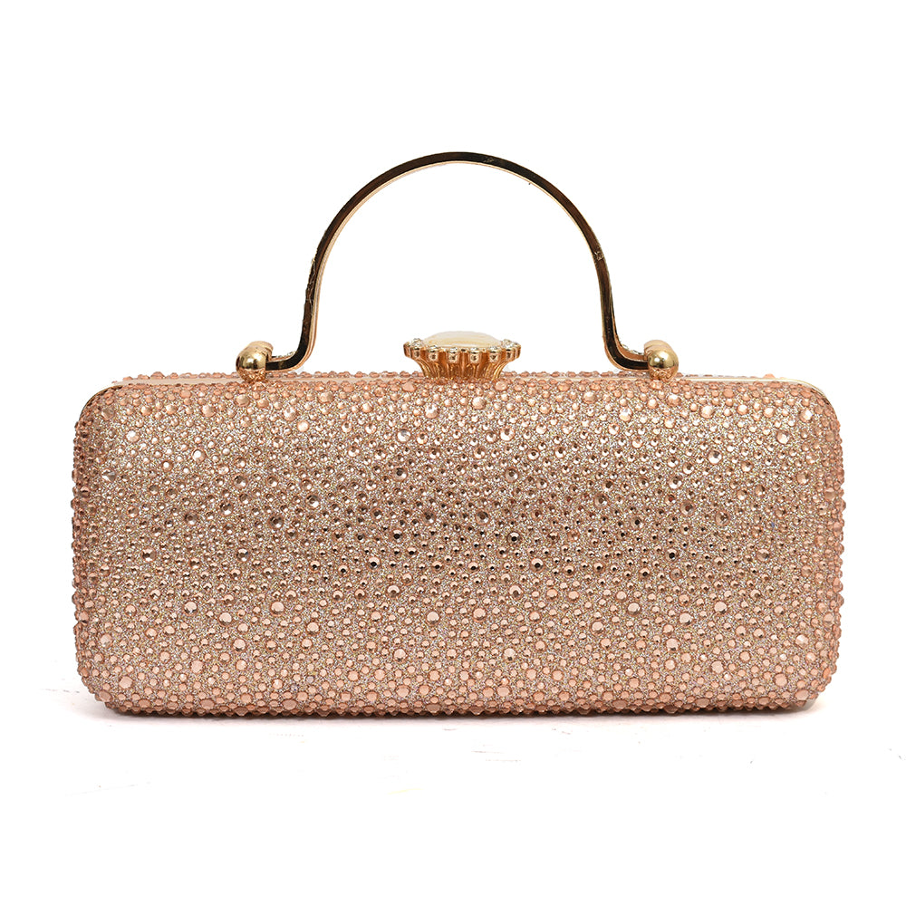 Fancy Clutch