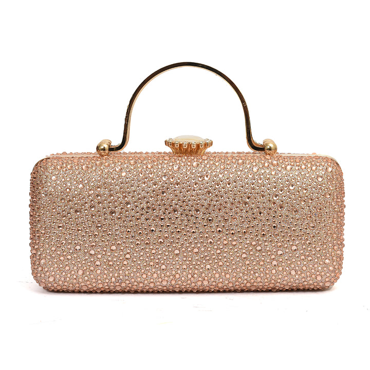 Fancy Clutch
