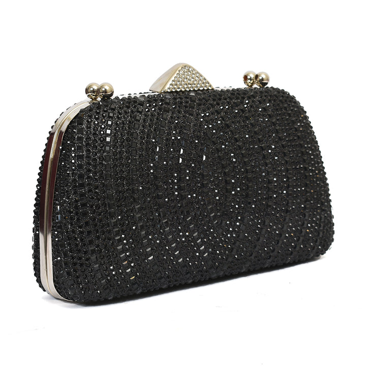 Fancy Clutch