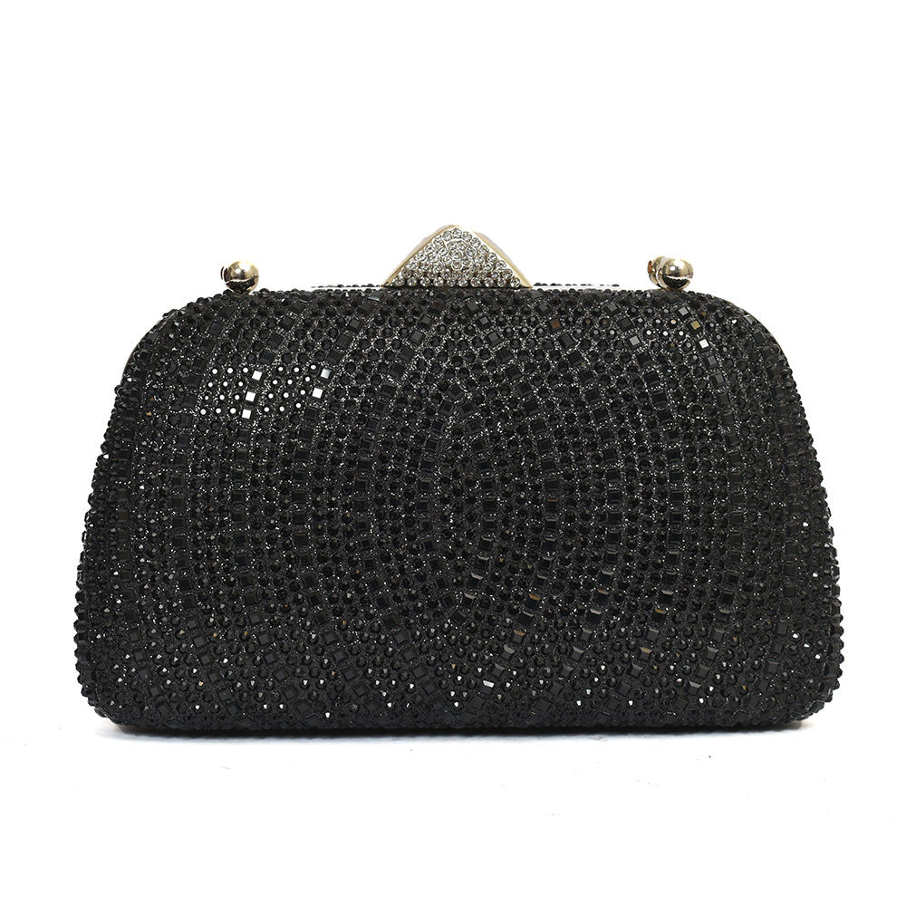 Fancy Clutch