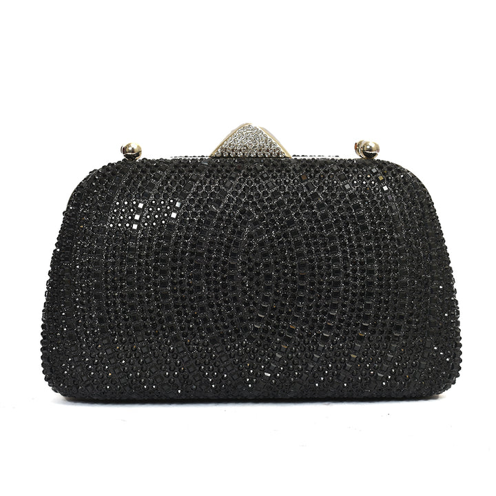 Fancy Clutch