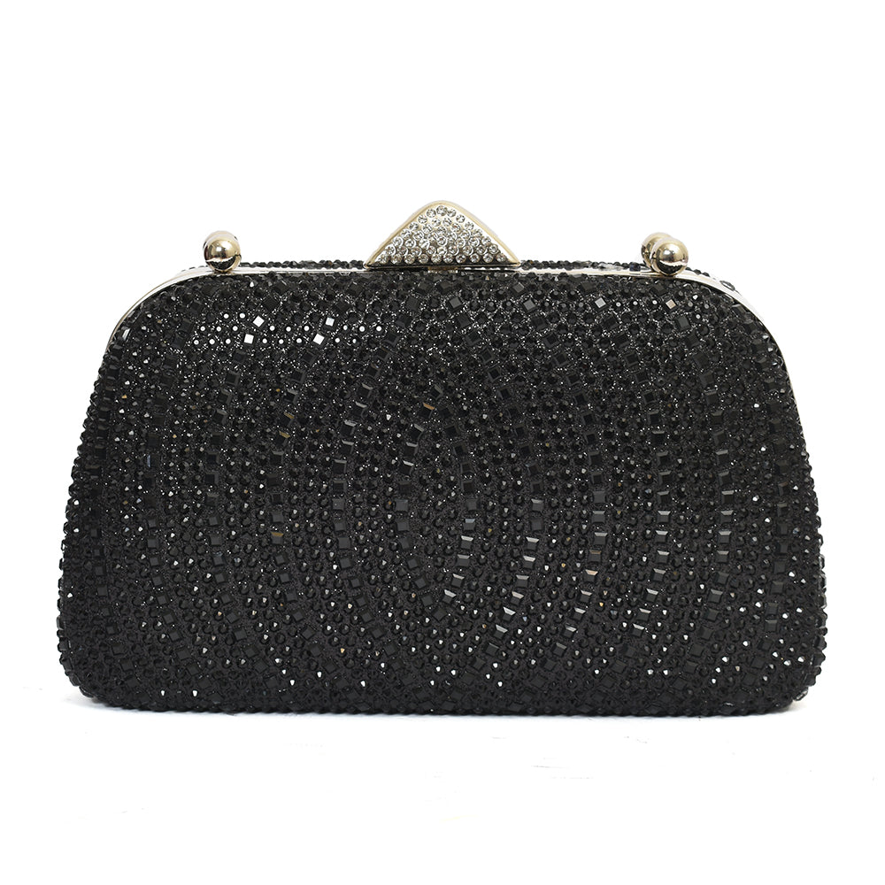 Fancy Clutch
