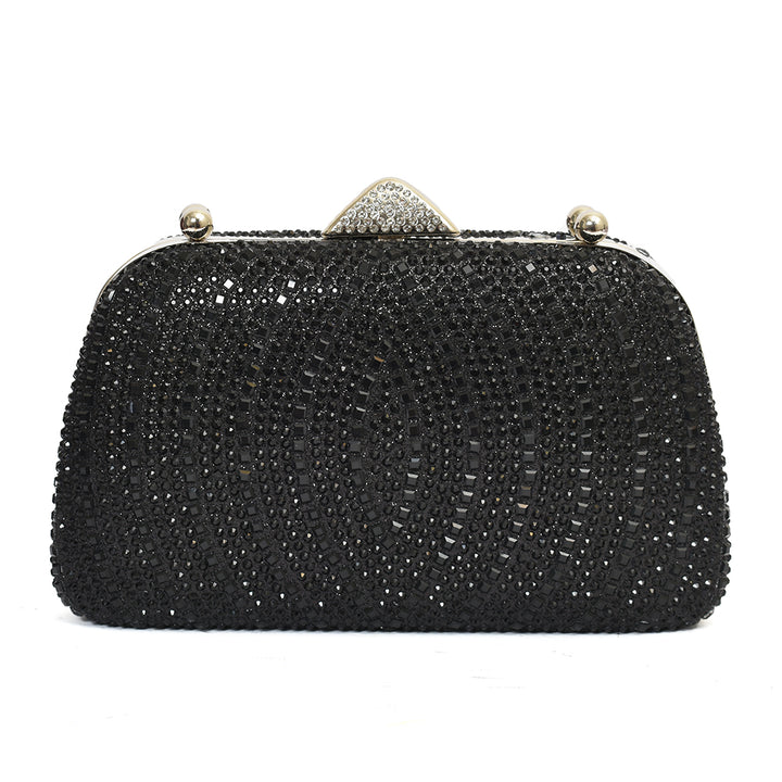 Fancy Clutch
