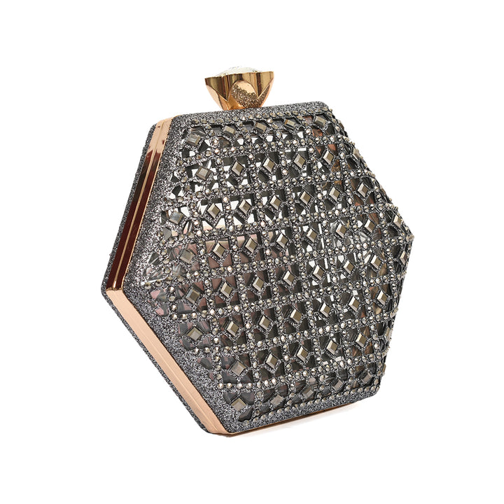 Fancy Clutch