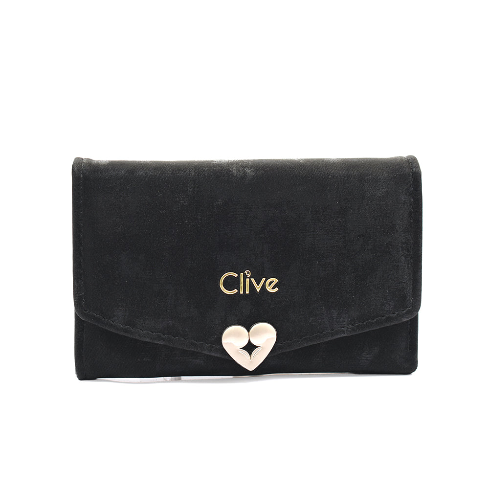 Casual Wallet