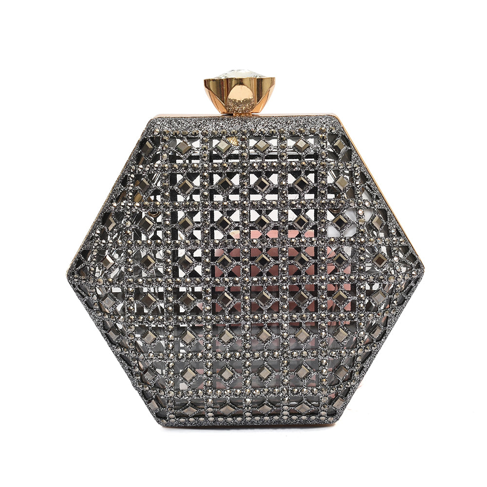 Fancy Clutch