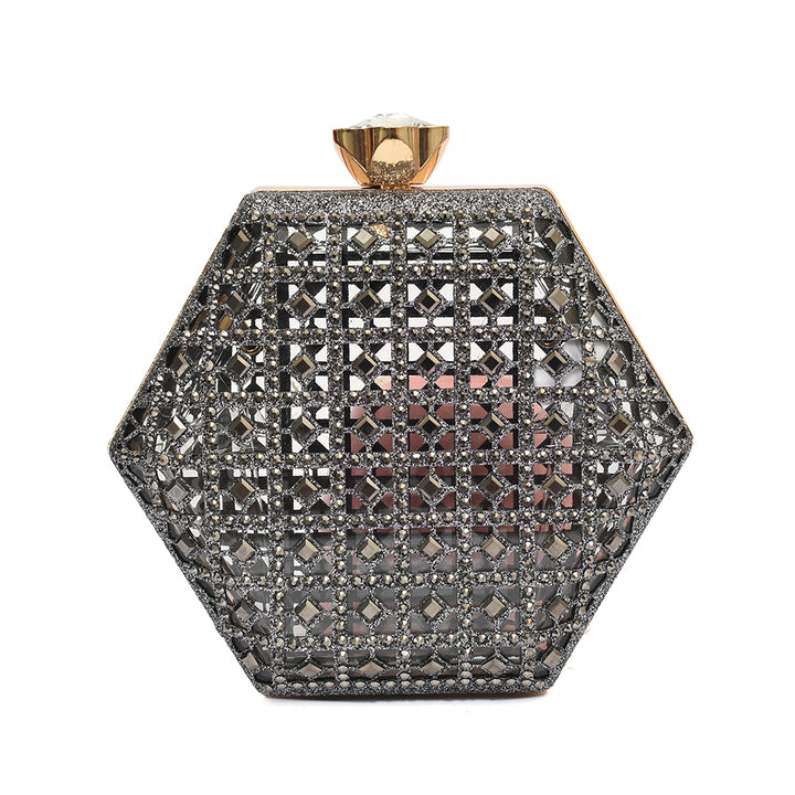 Fancy Clutch