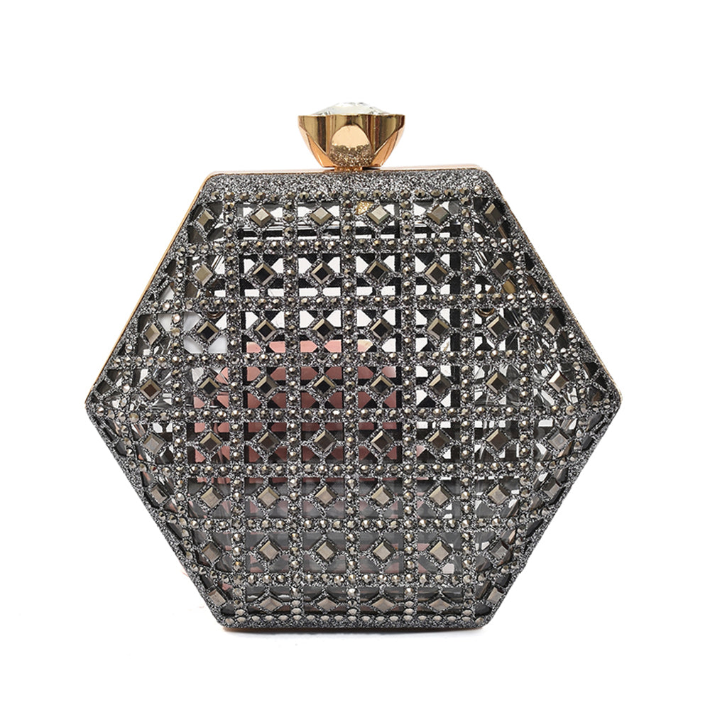 Fancy Clutch