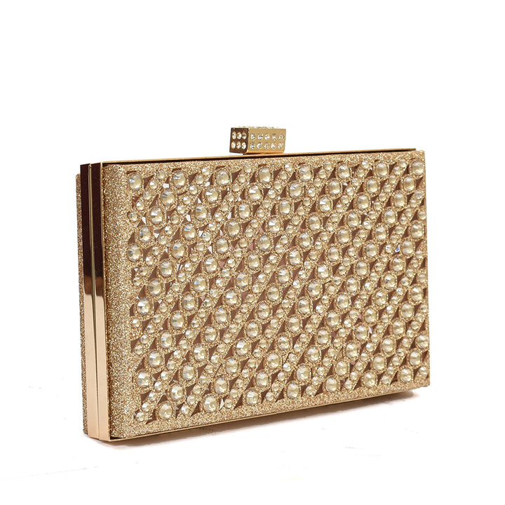 Fancy Clutch