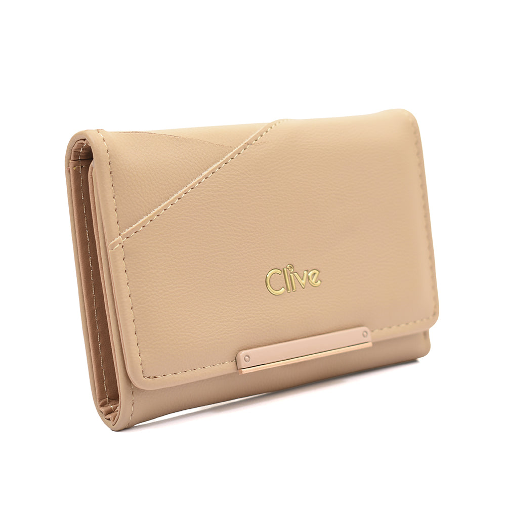 Casual Wallet