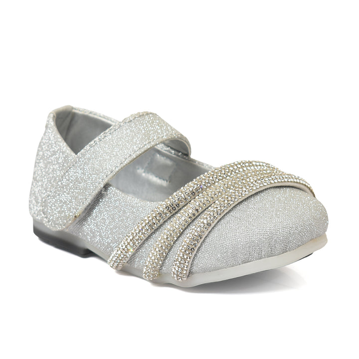 Kids Casual Pumps
