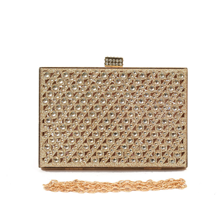Fancy Clutch