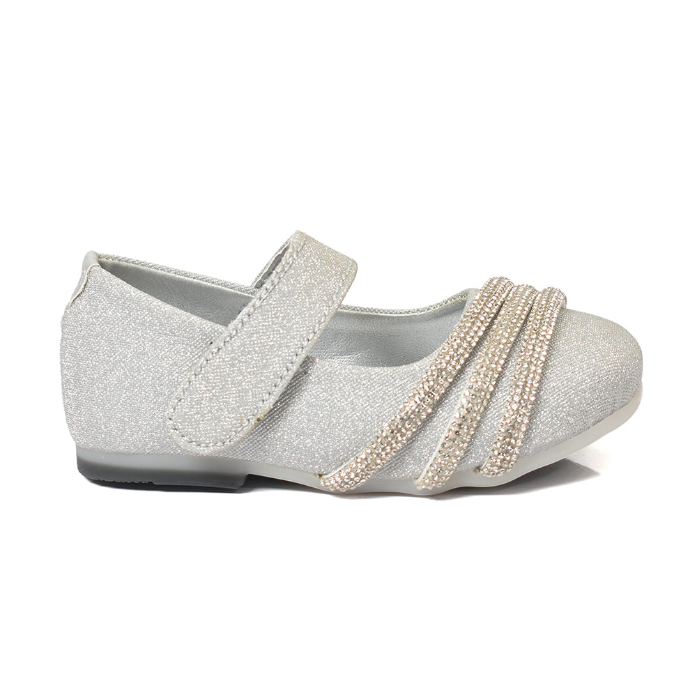 Kids Casual Pumps