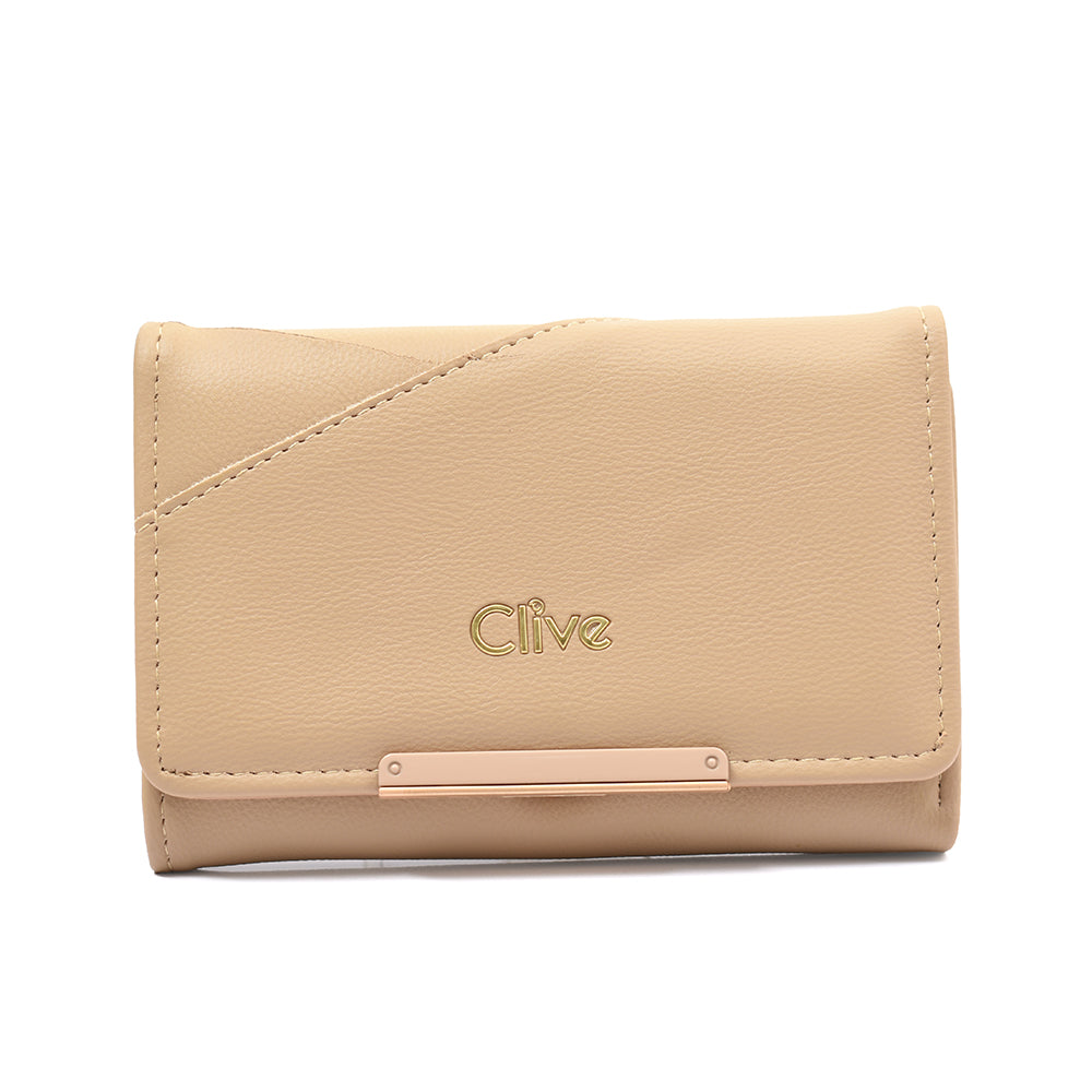 Casual Wallet