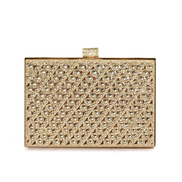 Fancy Clutch