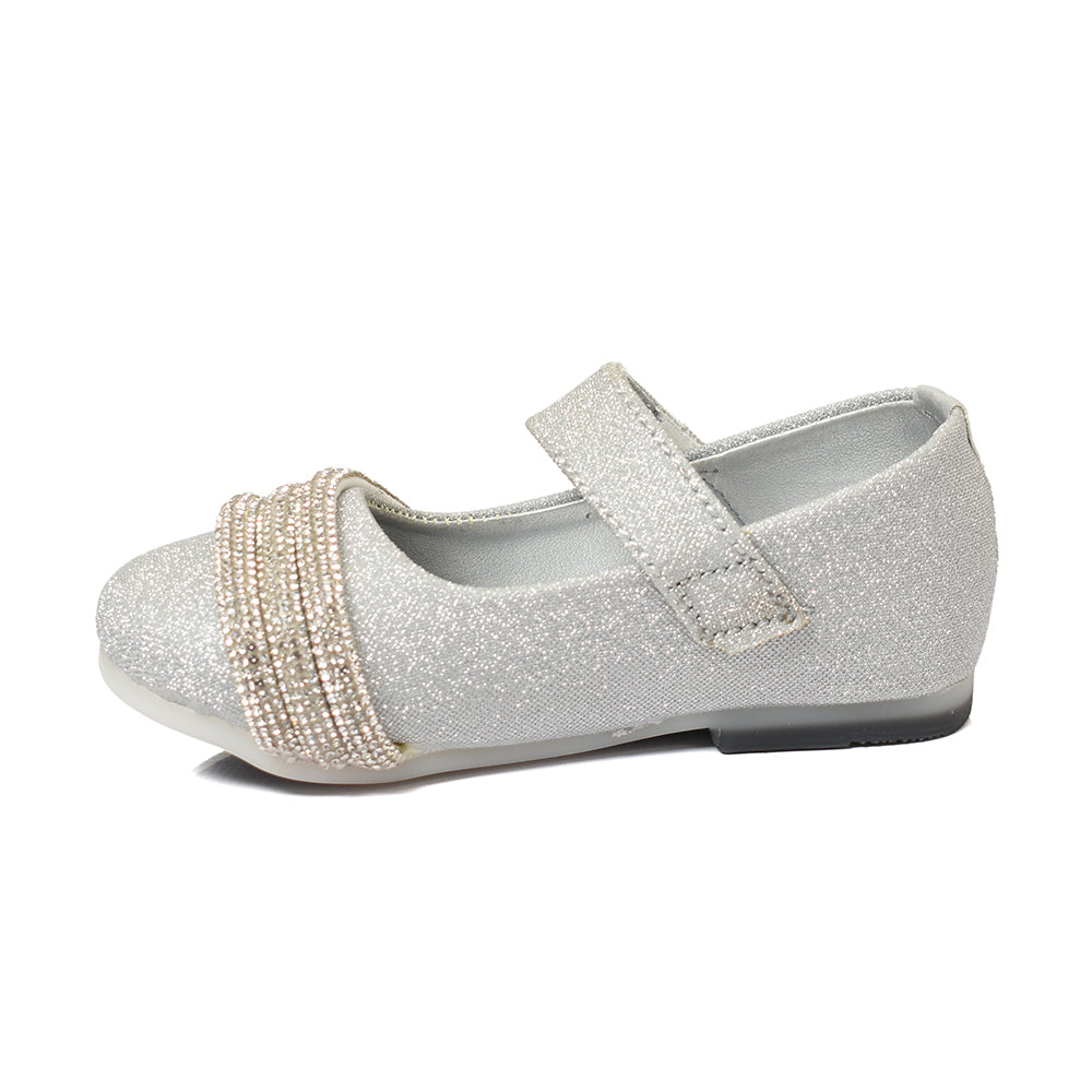 Kids Casual Pumps