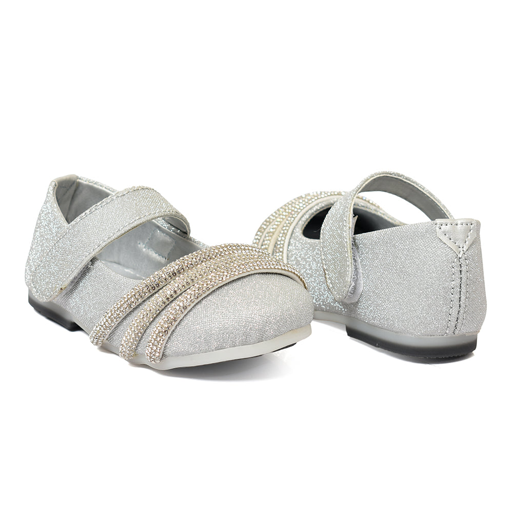 Kids Casual Pumps