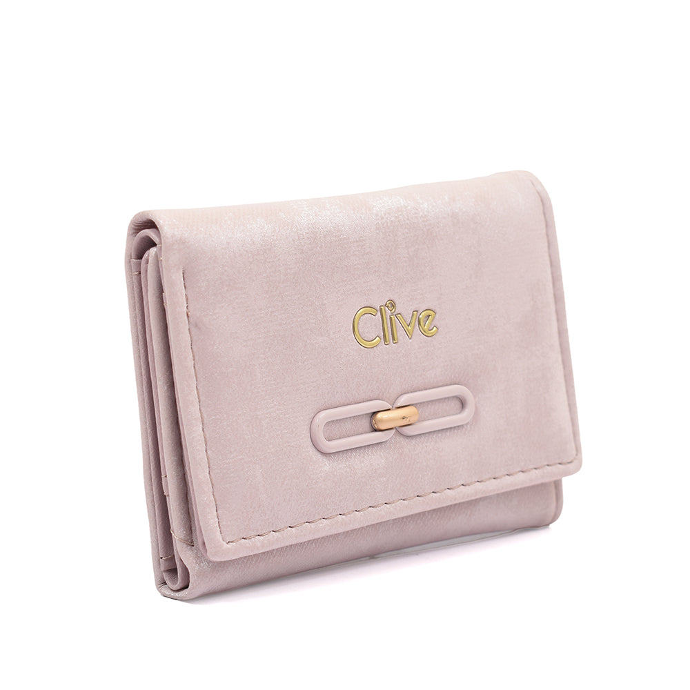 Casual Wallet