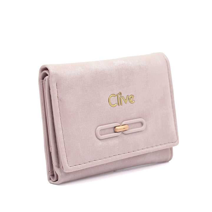 Casual Wallet