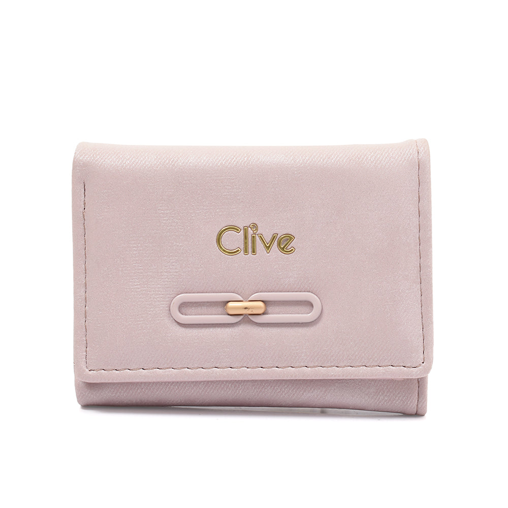 Casual Wallet