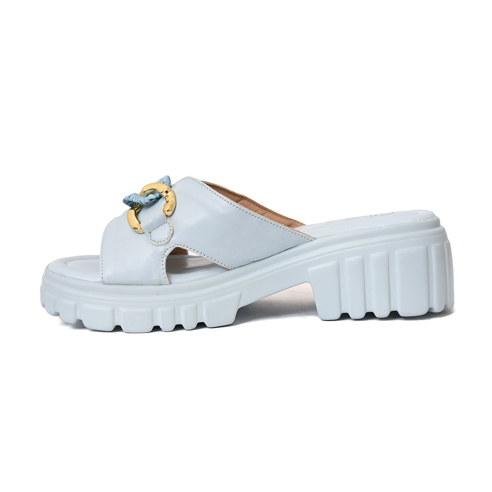 Casual PU Slipper