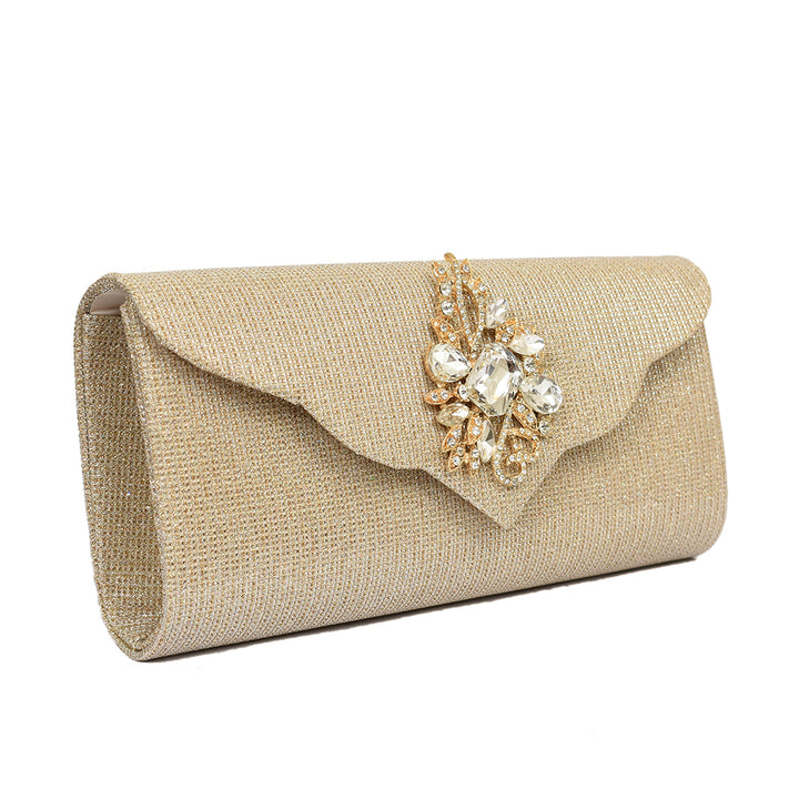 Fancy Clutch