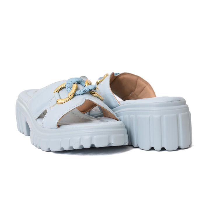 Casual PU Slipper