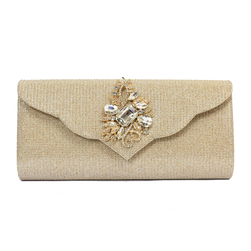 Fancy Clutch