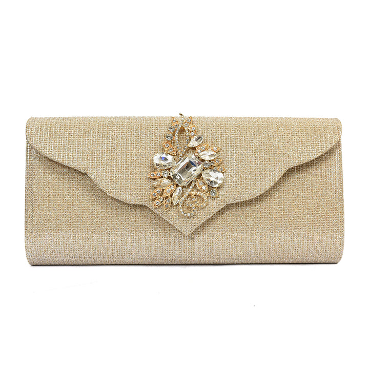 Fancy Clutch